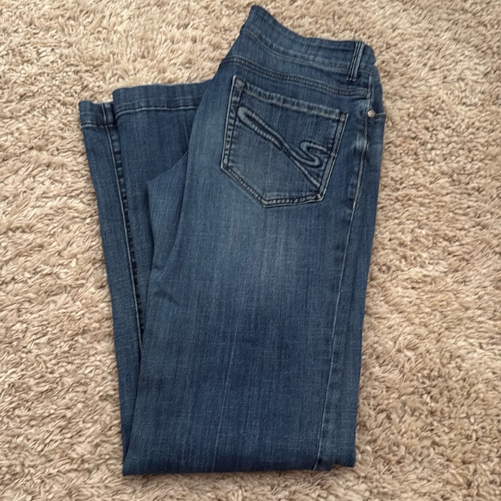 Stetson trousers